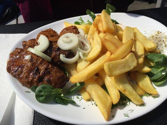 Restauracja i Pensjonat Zielone Wzgórze